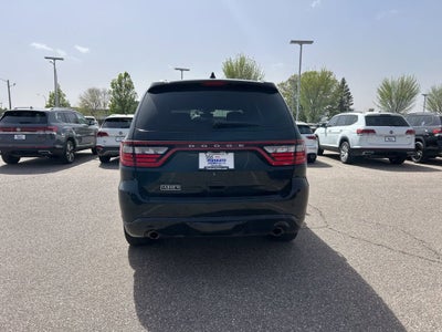 2020 Dodge Durango GT Plus AWD