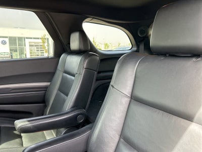 2020 Dodge Durango GT Plus AWD
