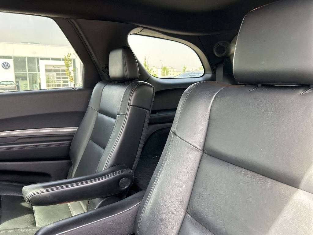 2020 Dodge Durango GT Plus AWD
