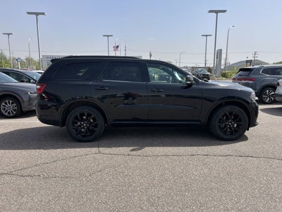 2020 Dodge Durango GT Plus AWD