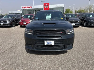 2020 Dodge Durango GT Plus AWD