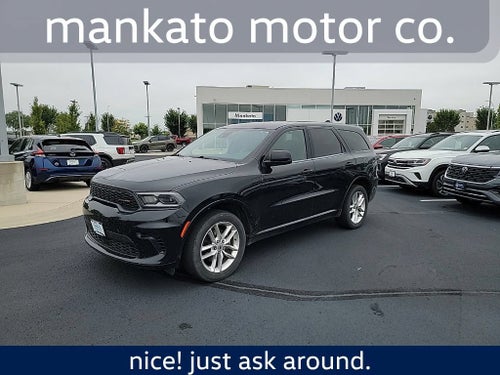2023 Dodge Durango GT Launch Edition AWD