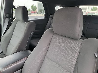 2023 Dodge Durango GT Launch Edition AWD