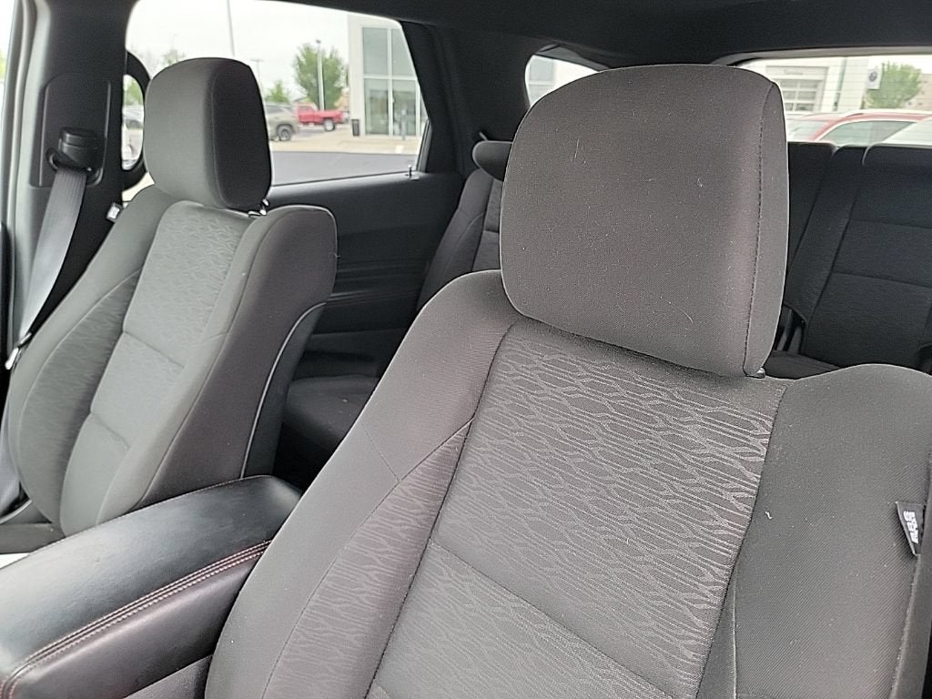 2023 Dodge Durango GT Launch Edition AWD