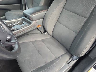2023 Dodge Durango GT Launch Edition AWD
