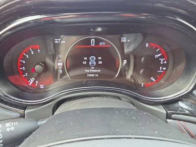 2023 Dodge Durango GT Launch Edition AWD