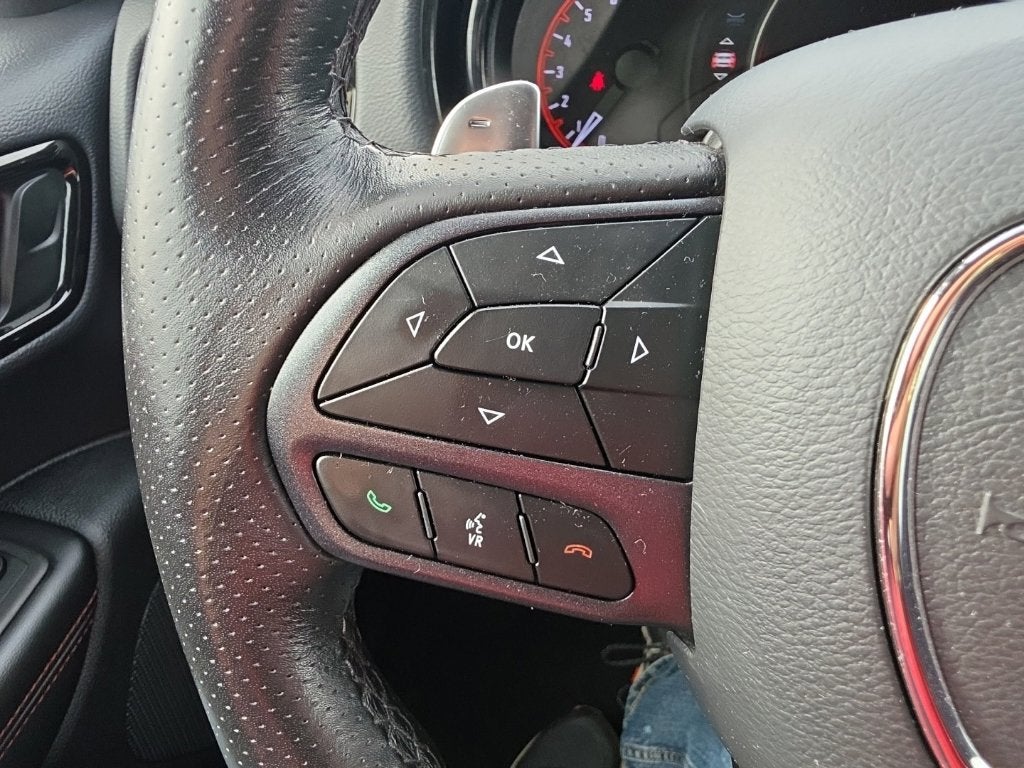 2023 Dodge Durango GT Launch Edition AWD