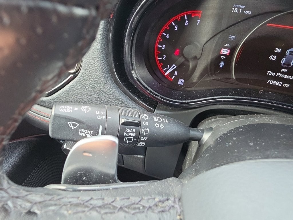 2023 Dodge Durango GT Launch Edition AWD
