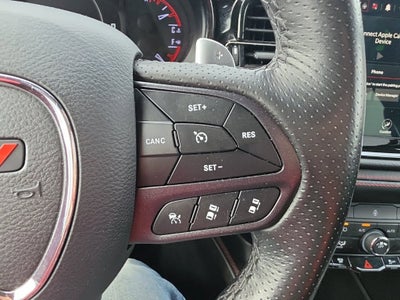 2023 Dodge Durango GT Launch Edition AWD