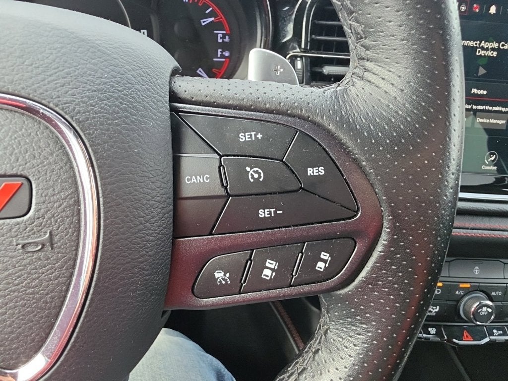 2023 Dodge Durango GT Launch Edition AWD