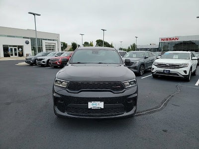 2023 Dodge Durango GT Launch Edition AWD