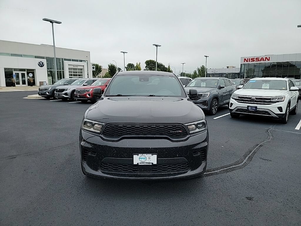 2023 Dodge Durango GT Launch Edition AWD
