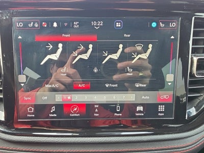 2023 Dodge Durango GT Launch Edition AWD