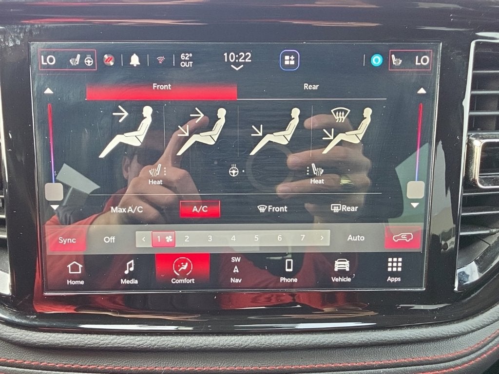 2023 Dodge Durango GT Launch Edition AWD