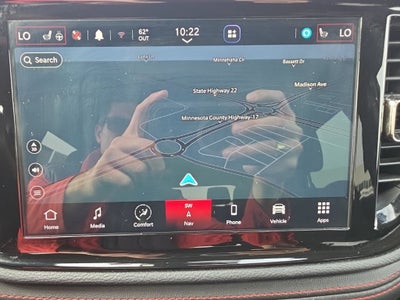 2023 Dodge Durango GT Launch Edition AWD