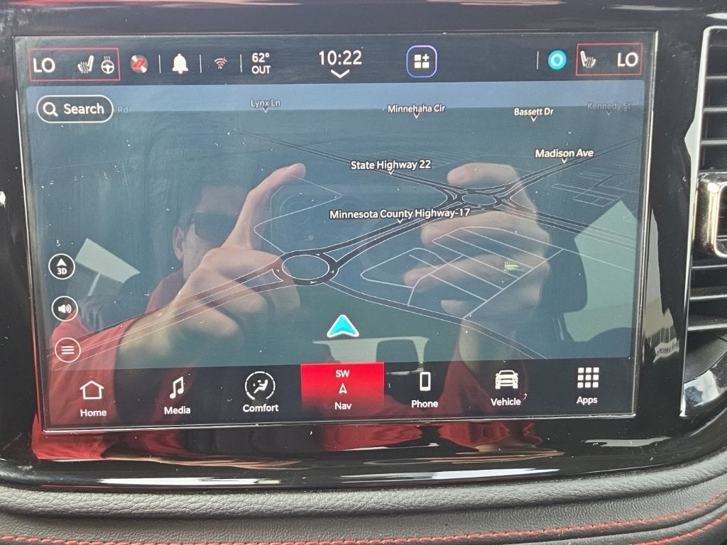 2023 Dodge Durango GT Launch Edition AWD