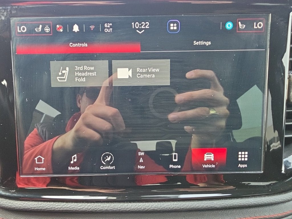 2023 Dodge Durango GT Launch Edition AWD