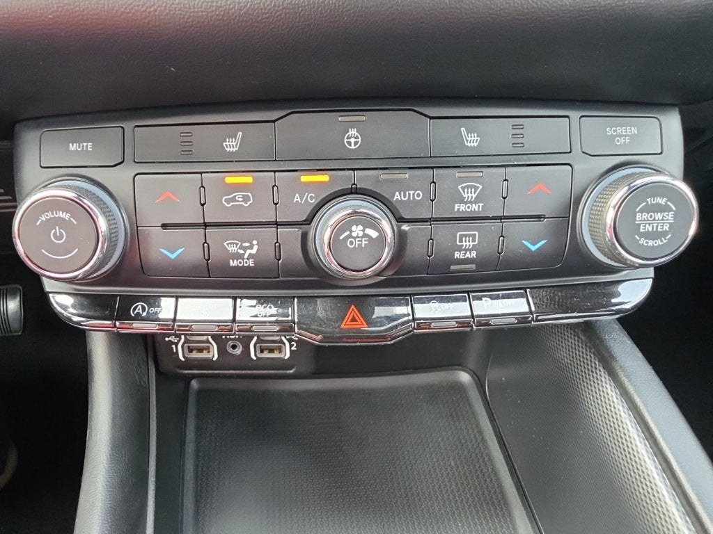 2023 Dodge Durango GT Launch Edition AWD
