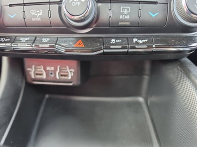 2023 Dodge Durango GT Launch Edition AWD