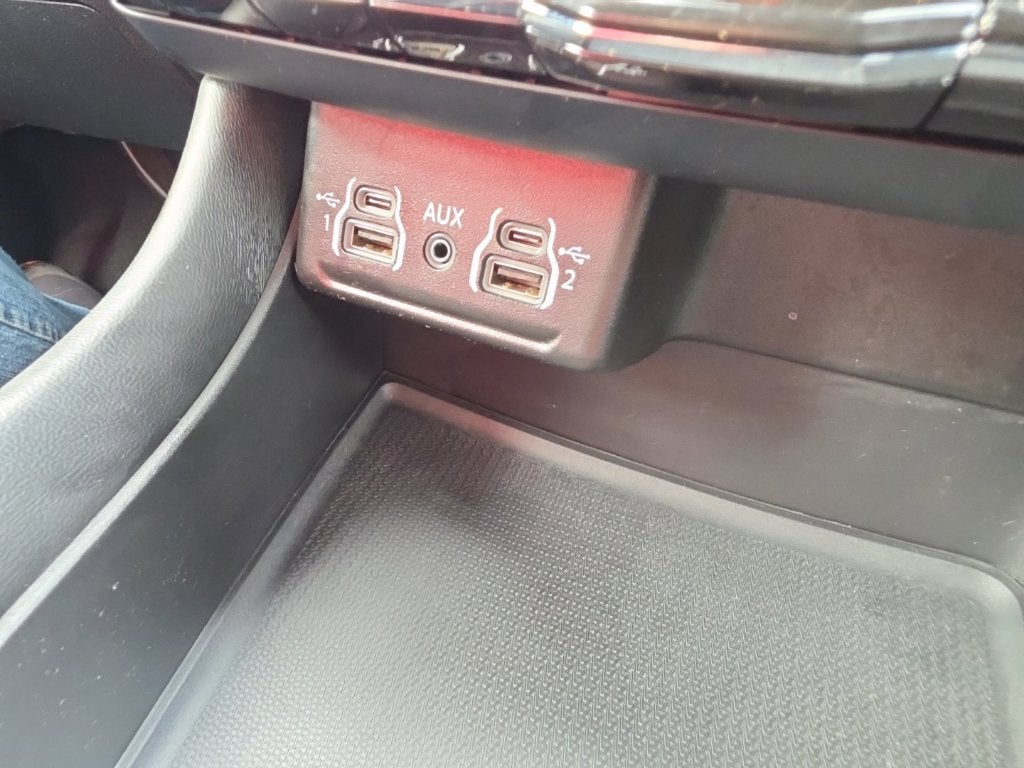 2023 Dodge Durango GT Launch Edition AWD