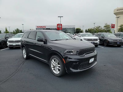 2023 Dodge Durango GT Launch Edition AWD
