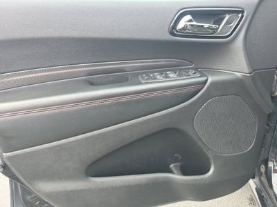 2023 Dodge Durango GT Launch Edition AWD