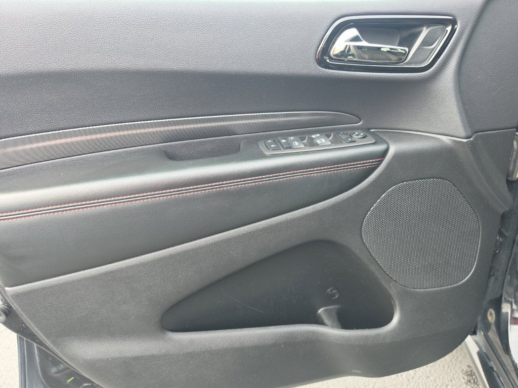 2023 Dodge Durango GT Launch Edition AWD