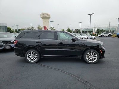 2023 Dodge Durango GT Launch Edition AWD