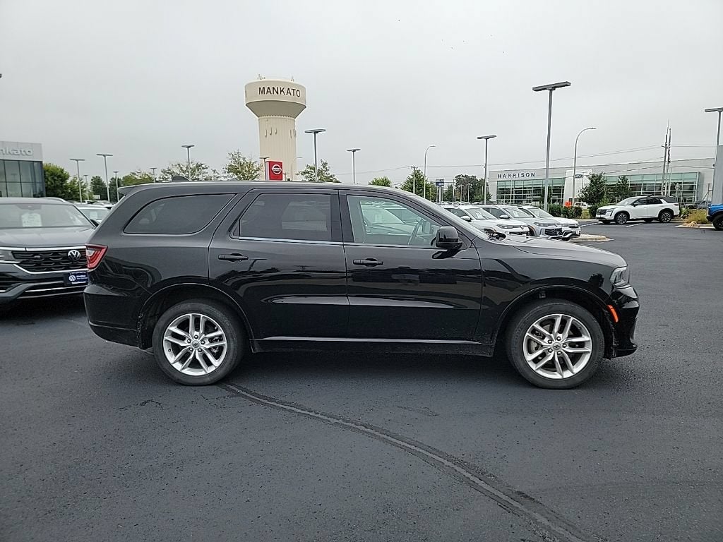 2023 Dodge Durango GT Launch Edition AWD