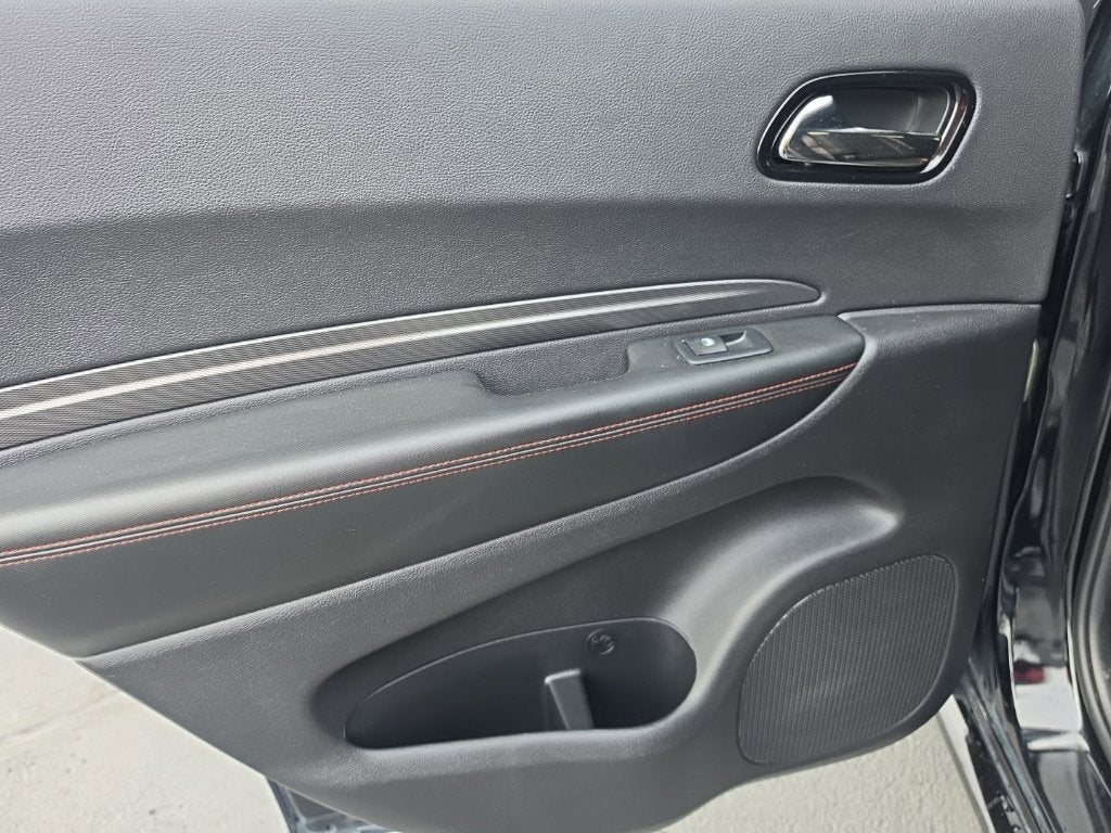 2023 Dodge Durango GT Launch Edition AWD