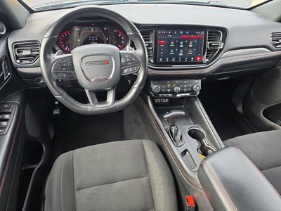 2023 Dodge Durango GT Launch Edition AWD