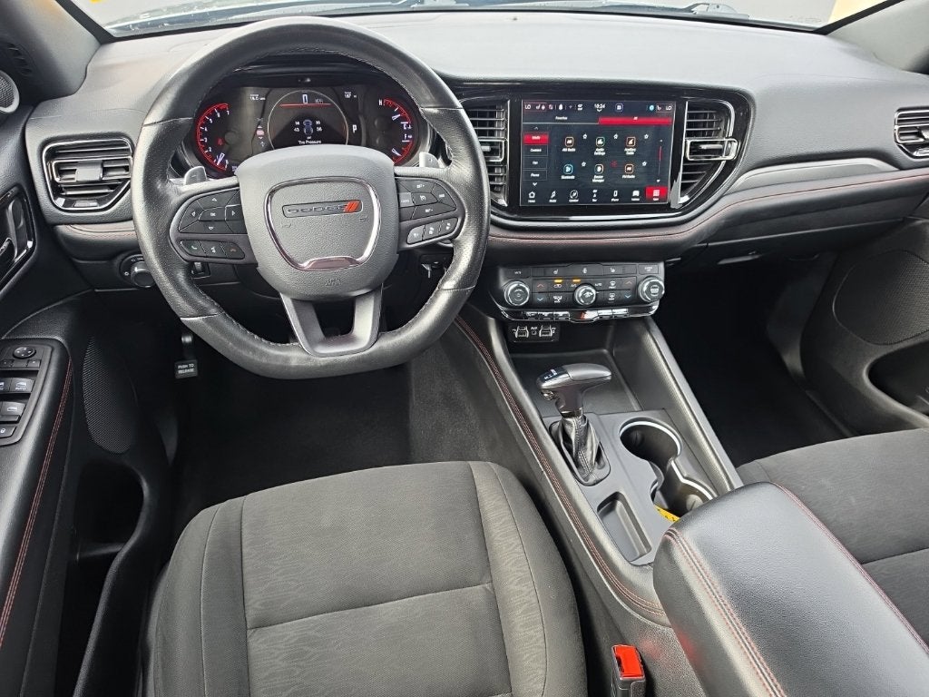 2023 Dodge Durango GT Launch Edition AWD