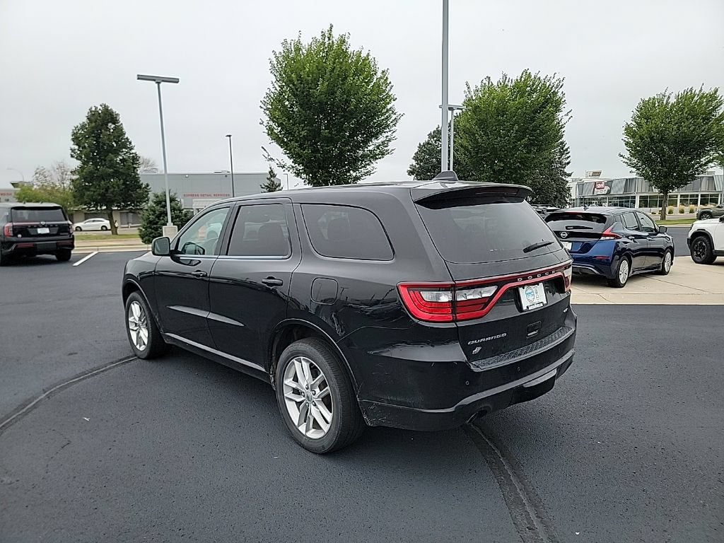 2023 Dodge Durango GT Launch Edition AWD