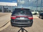 2018 Dodge Durango Citadel AWD