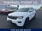 2018 Jeep Grand Cherokee Altitude 4x4