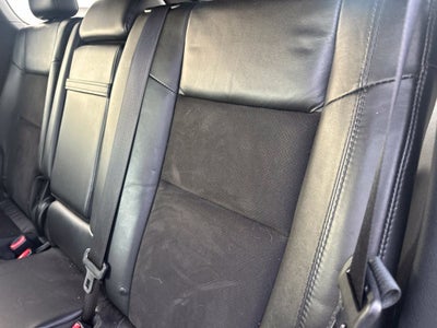 2018 Jeep Grand Cherokee Altitude 4x4