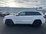 2018 Jeep Grand Cherokee Altitude 4x4