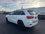 2018 Jeep Grand Cherokee Altitude 4x4