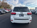2018 Jeep Grand Cherokee Altitude 4x4