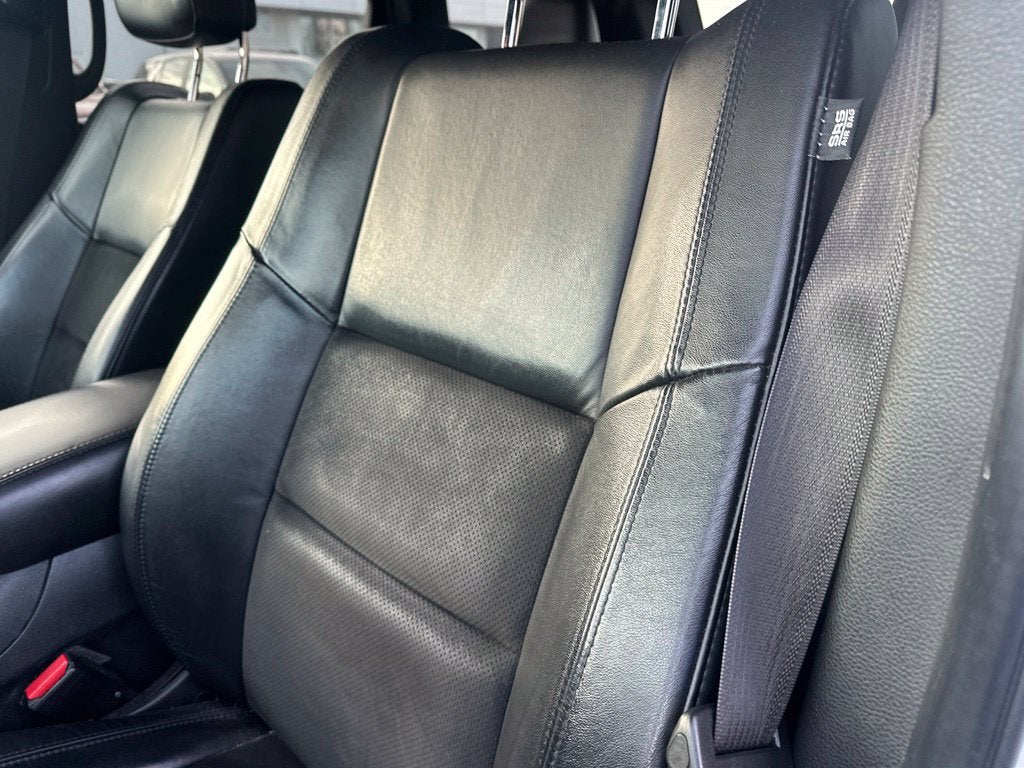 2018 Jeep Grand Cherokee Altitude 4x4