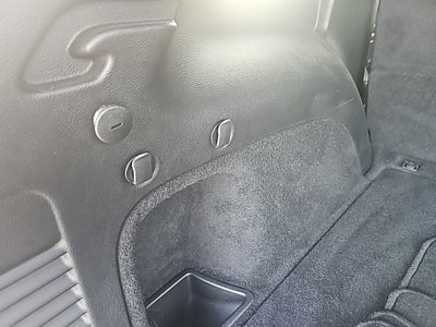 2021 Jeep Grand Cherokee Laredo E 4x4