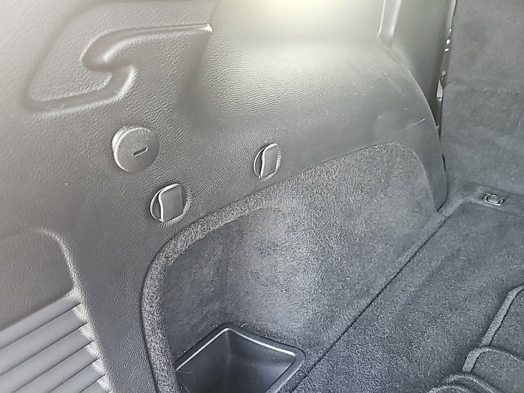 2021 Jeep Grand Cherokee Laredo E 4x4