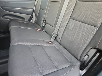 2021 Jeep Grand Cherokee Laredo E 4x4