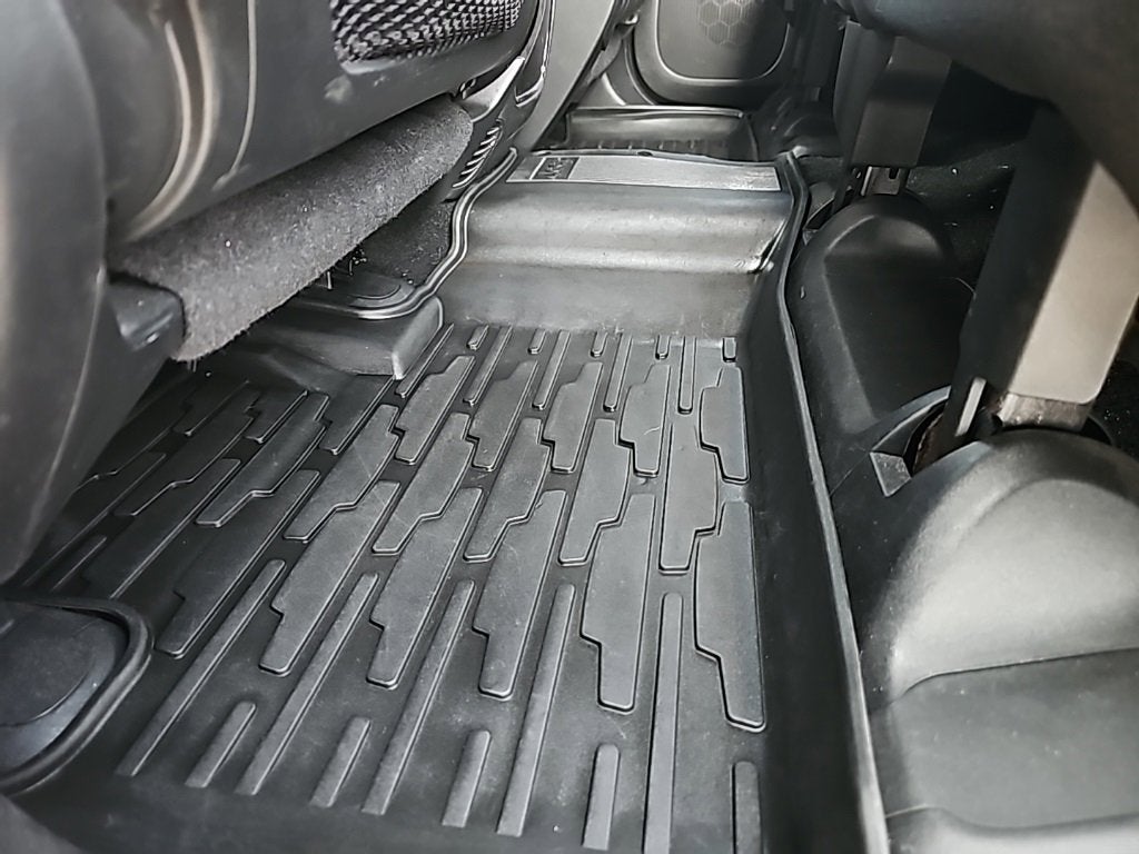 2021 Jeep Grand Cherokee Laredo E 4x4