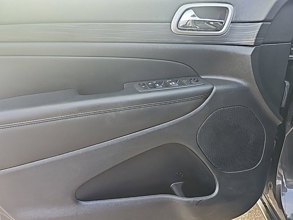 2021 Jeep Grand Cherokee Laredo E 4x4