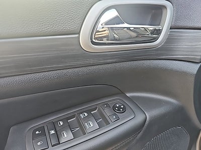 2021 Jeep Grand Cherokee Laredo E 4x4