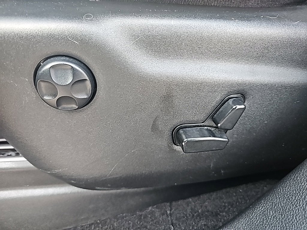 2021 Jeep Grand Cherokee Laredo E 4x4