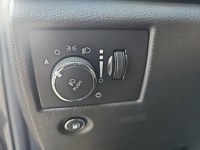 2021 Jeep Grand Cherokee Laredo E 4x4