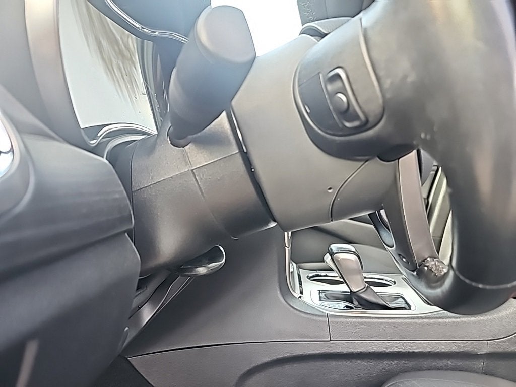 2021 Jeep Grand Cherokee Laredo E 4x4