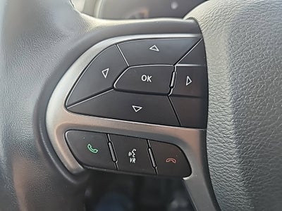 2021 Jeep Grand Cherokee Laredo E 4x4